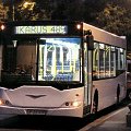 #IkarusAutobusWęgry