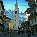 cortina