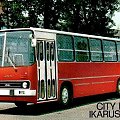 #IkarusAutobusWęgry