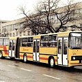 #IkarusAutobusWęgry