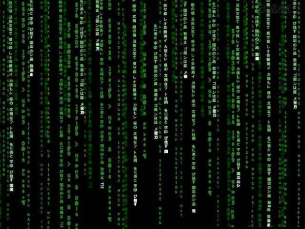 matrix