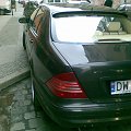 S-class Brabus