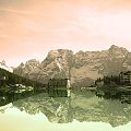 Lago di Misurina