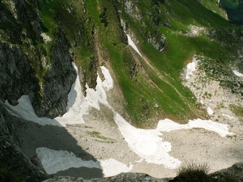 czerwone wierchy #góry #tatry