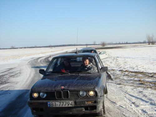 Zlot BMW