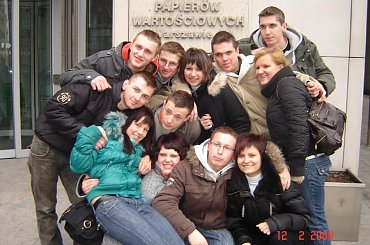 I jeszcze kilka zdjęć z wycieczki do Warszawy- zdjęcia udostępniła Ewa Marchewka #Sobieszyn #Brzozowa #PrzemysławDrózd #MichałWojciechowski #AnnaGuz #MarekGągała #TomaszCuch #BeataKujawska #DominikBłażejczyk #EwaMarchewka #IwonaZiętara