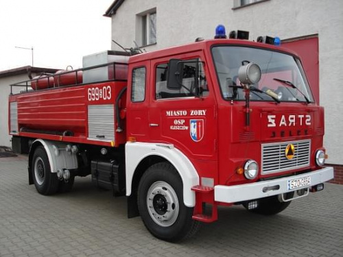 FOT- KM PSP ŻORY