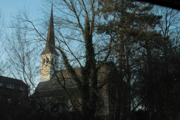 Xanten, St. Victor Dom