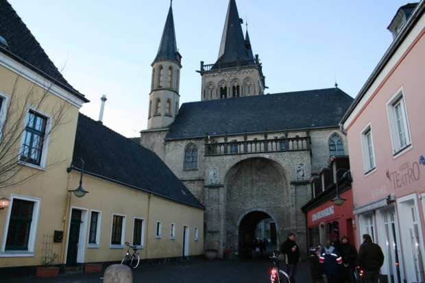 Xanten, St. Victor Dom