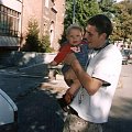 Moi ukochani mężczyżni:-)