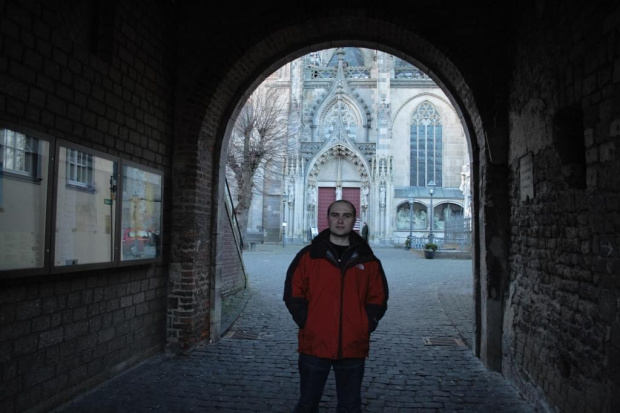 Xanten, St. Victor Dom