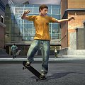 Tony Hawk Project 8 Screens