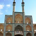 Yazd - Takyeh Amir Chakhmagh