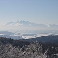 Moje ukochane Tatry w całej okazałości!!!