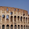Rzym - Koloseum