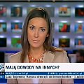 Agata Tomaszewska TVN24