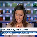 Agata Tomaszewska TVN24