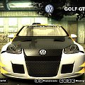 Volkswagen Golf GTI z MW