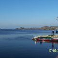 Jezioro Lough Leane #JezioroLoughLeane