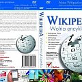 Okładka wikipedii DVD