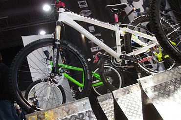 #RowerTargiExpoWmkMasaRowery