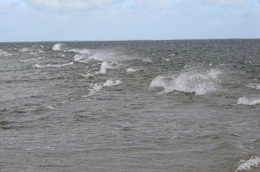 Rewa, 2.03.08 #Rewa #mrze #sztorm