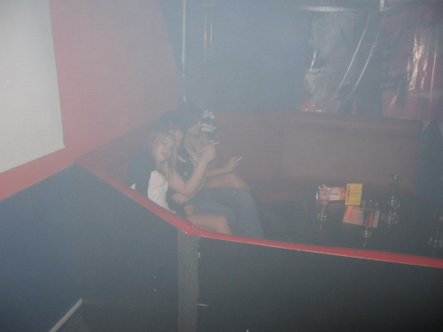 ALFA CLUB 01.03.2008 #AlfaClubKlubDiscoSobotaImreza