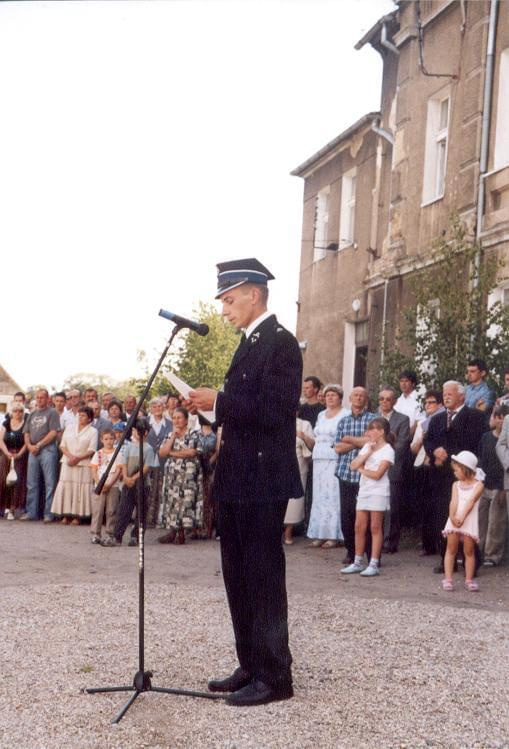 60 lat jednostki