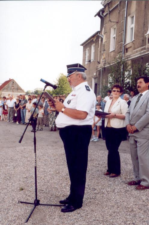 60 lat jednostki