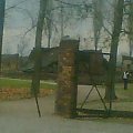birkenau oraz droga do czestochowy