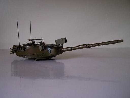 Leopard 1 A2