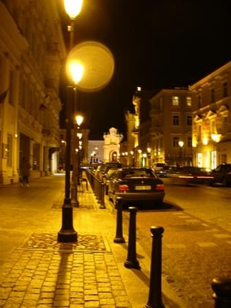 #noc #miasto #stolica #litwa #wilno