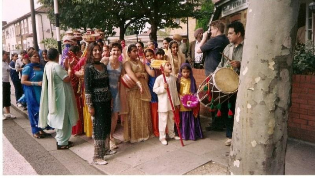 Little India 2004