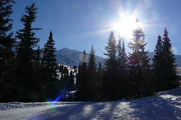 Spacerkiem po górach #Spacerek #góry #Zima2008 #ferie #uchwycone #WKadrze #HalaGąsienicowa