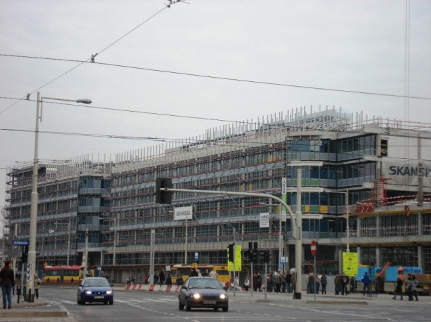 Wrocław 8.03.2008