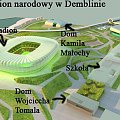 Nowy stadion #wojtastomal