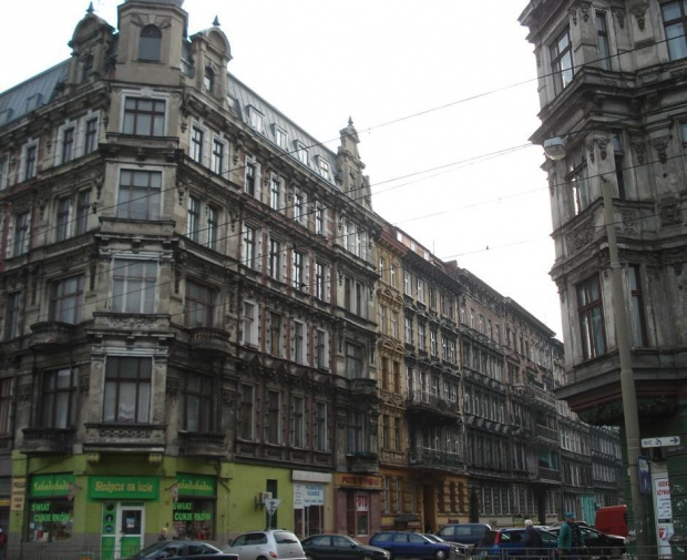 Wrocław 8.03.2008