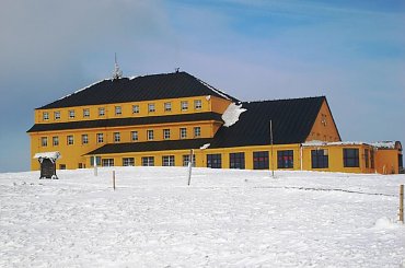 karkonsze, na szlaku #schronisko #ZimaGóry #karkonosze