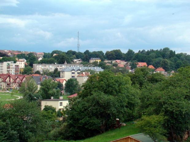 Panorama #TrzebnicaPolska