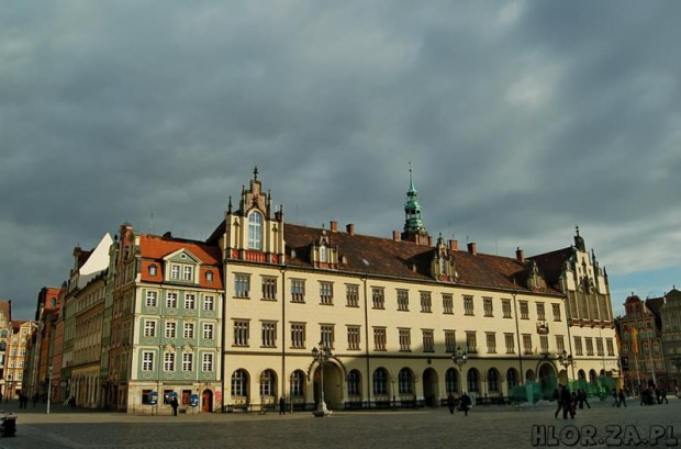 Wrocław