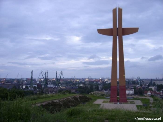 Gdańsk - grodzisko