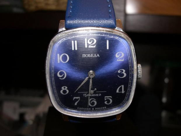 tissot lata 50-te