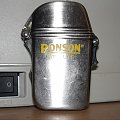 Benzynowa zapalniczka RONSON WIND LITE