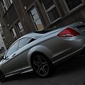 CL63AMG