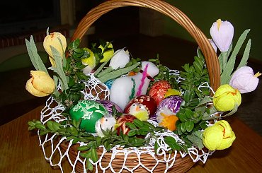 SERDECZNE ŻYCZENIA ZDROWYCH I RADOSNYCH ŚWIĄT WIELKANOCNYCH ORAZ WIELU ŁASK OD CHRYSTUSA ZMARTWYCHWSTAŁEGO DLA WSZYSTKICH PRZYJACIÓŁ , SYMPATYKÓW I REDAKCJI FOTOSIKA #RĘKODZIEŁOARTYST