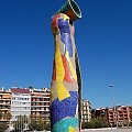 Barcelona 2007