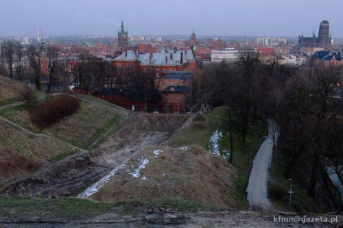 gdansk-grodzisko