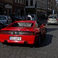 1989 Ferrari 348 TB
Assembly No 00004