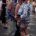 streetparade,masquerade,limmat,Switzerland #Streetparade #Switzerland