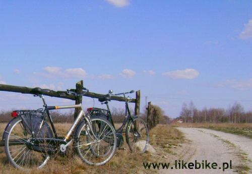 Rowery Holenderskie www.likebike.pl